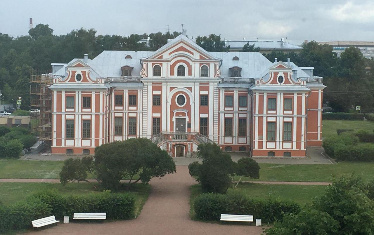 Hotel Tavricheskiy Sankt Petersburg Zewnętrze zdjęcie